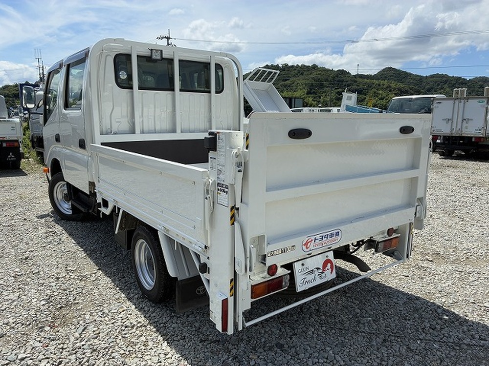 トヨタ　ダイナトラック