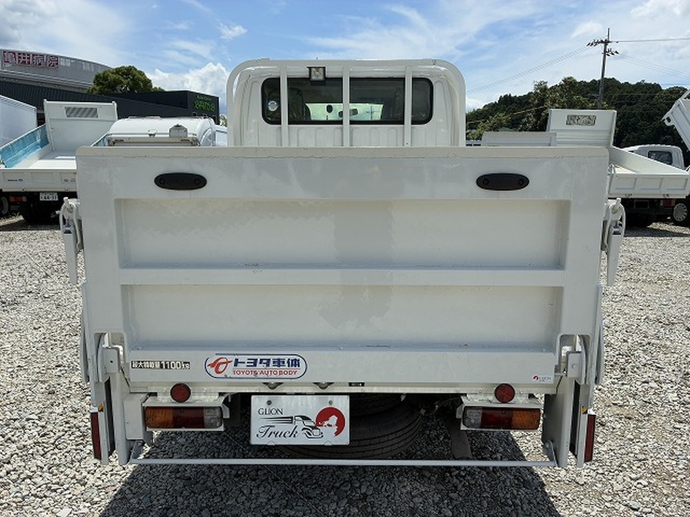 トヨタ　ダイナトラック