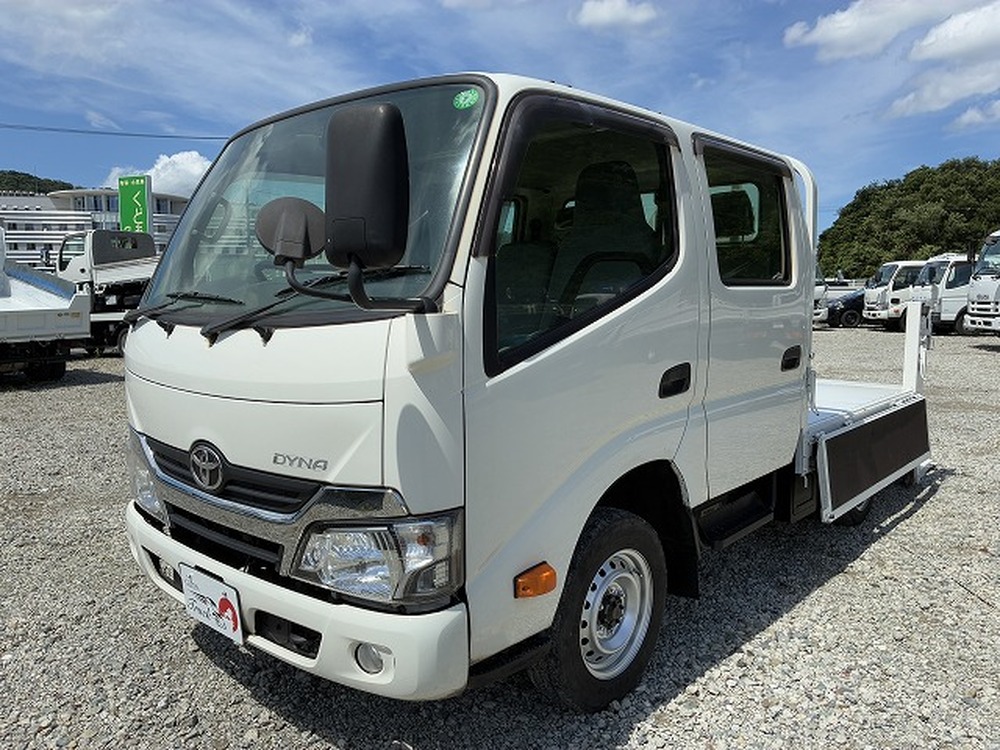 トヨタ　ダイナトラック