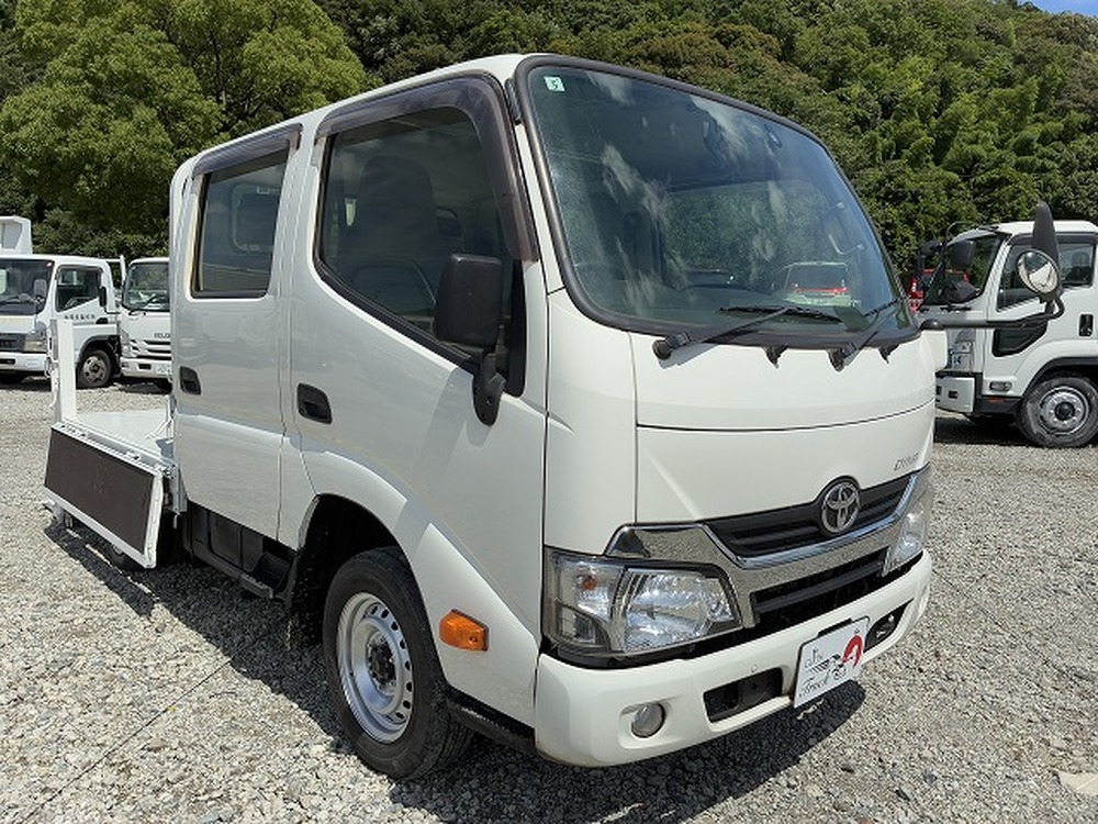 トヨタ　ダイナトラック