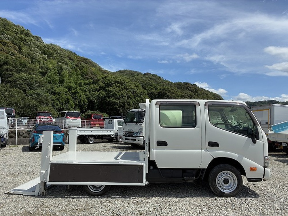 トヨタ　ダイナトラック