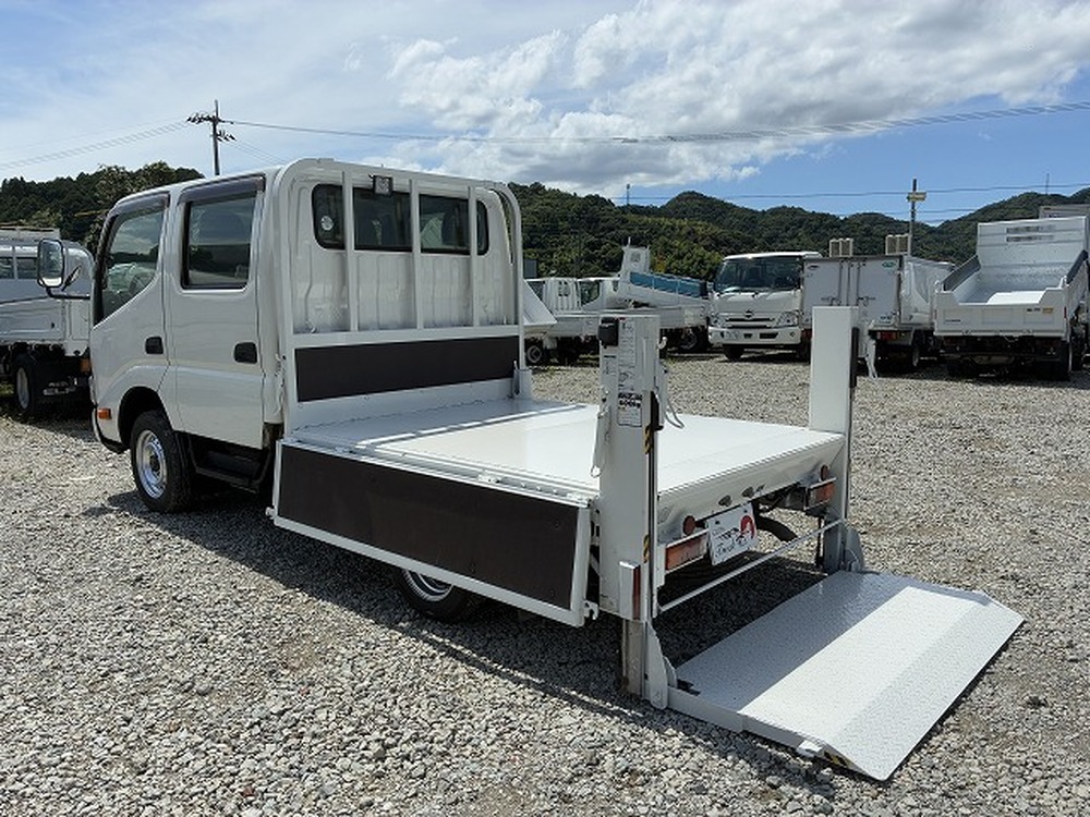 トヨタ　ダイナトラック