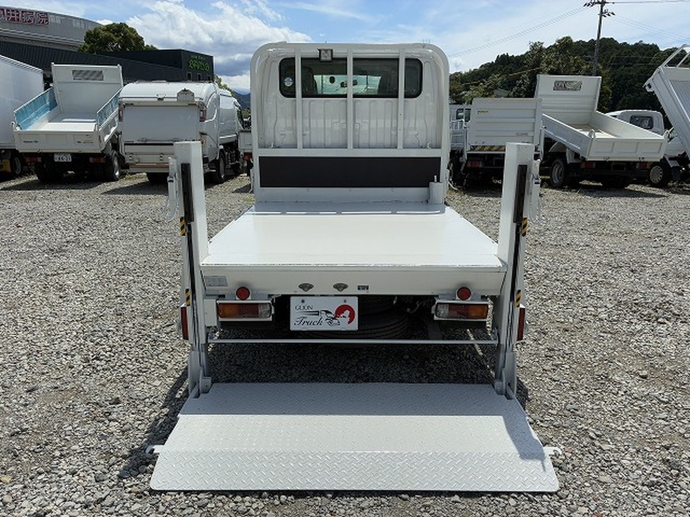 トヨタ　ダイナトラック