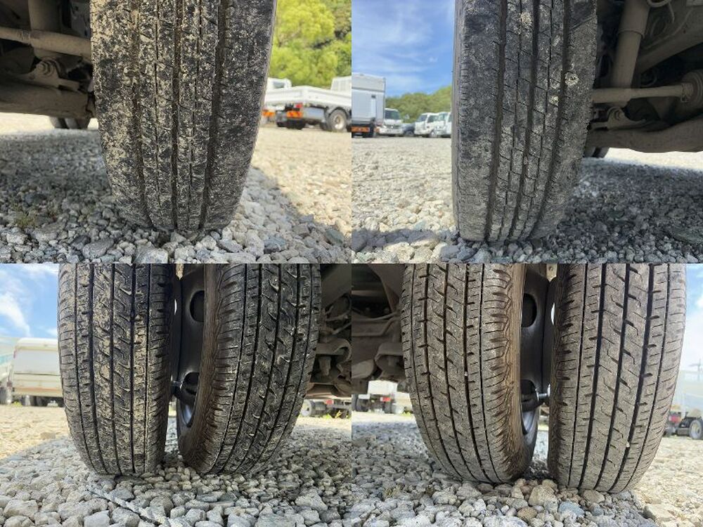 トヨタ　ダイナトラック
