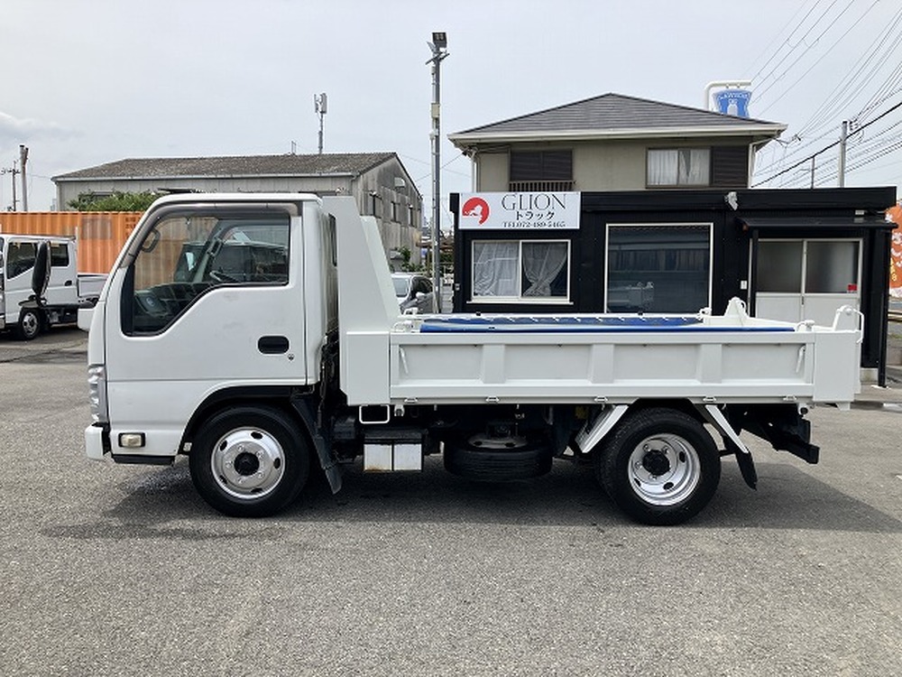 いすゞ　エルフ