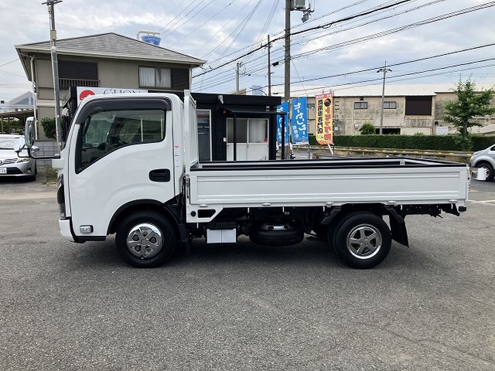 いすゞ　エルフ