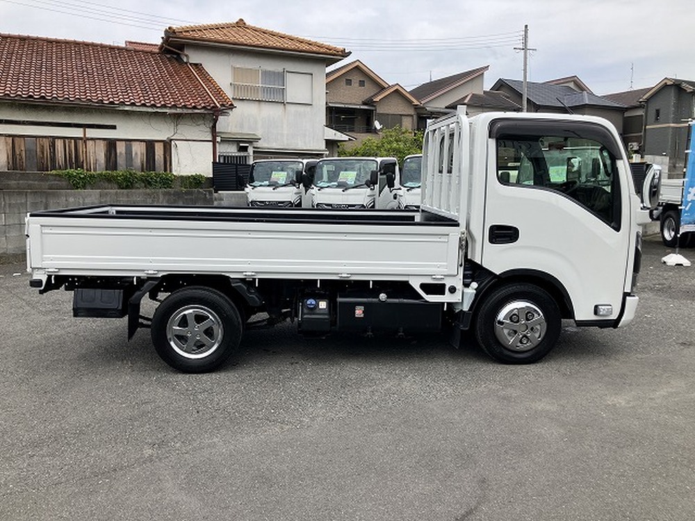 いすゞ　エルフ