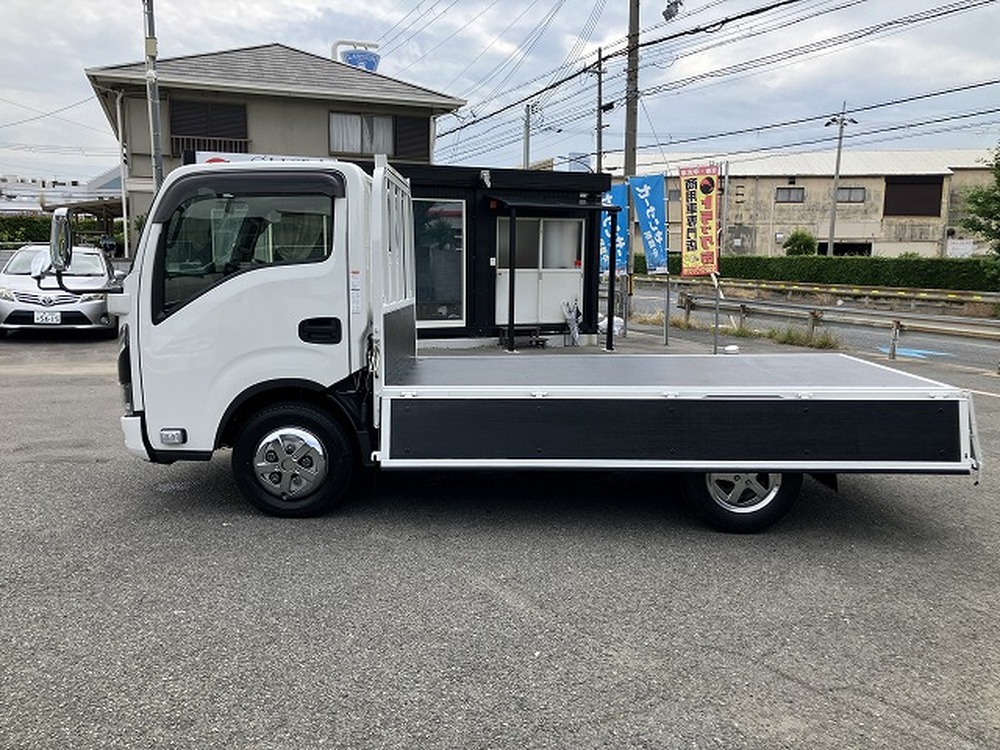 いすゞ　エルフ