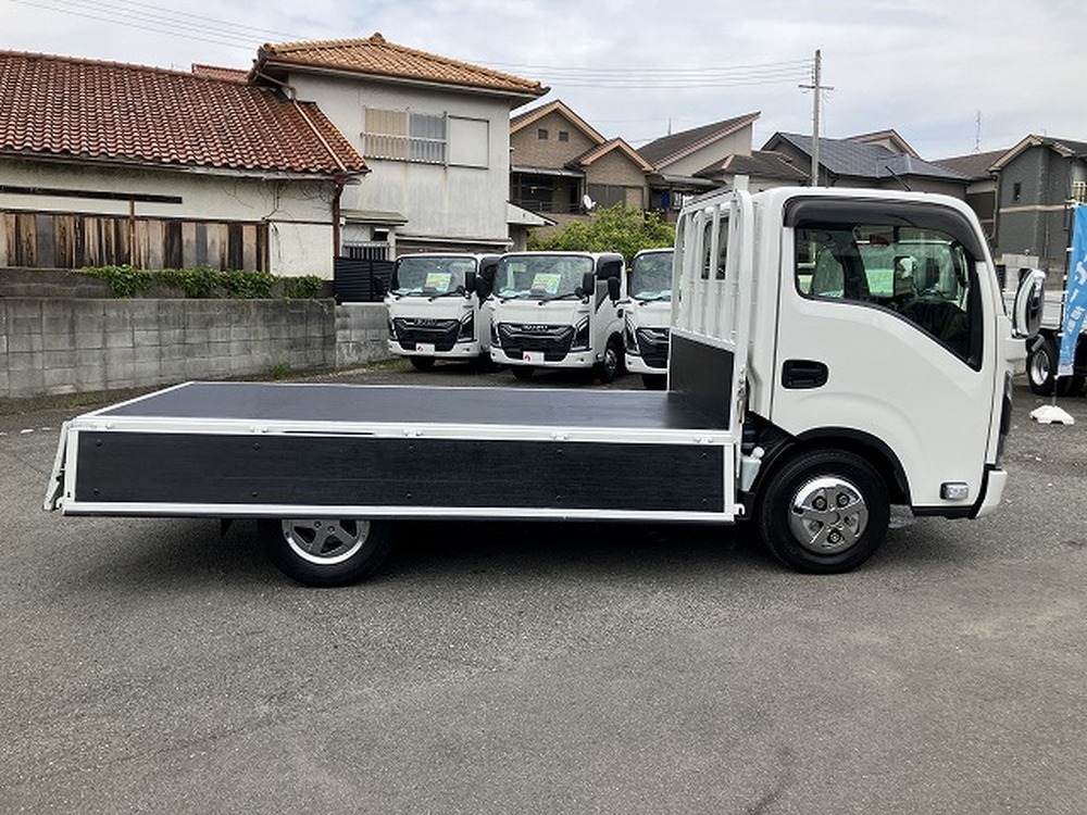 いすゞ　エルフ