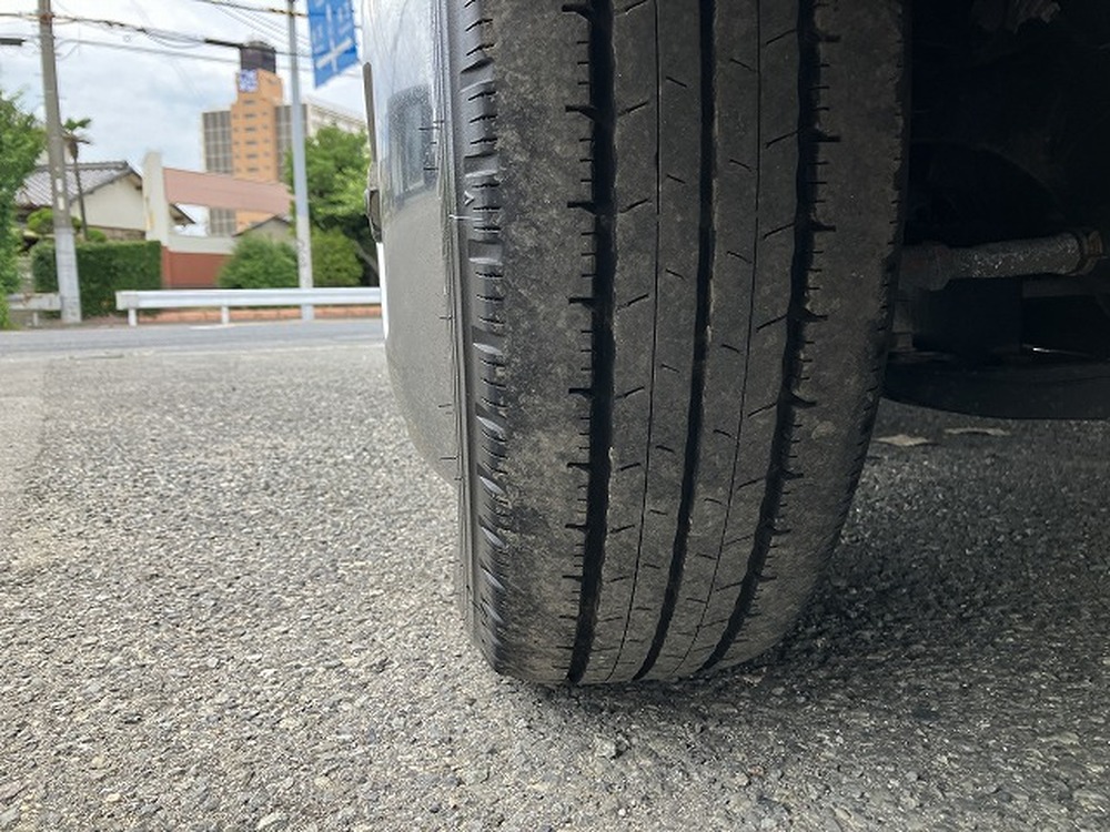 いすゞ　エルフ