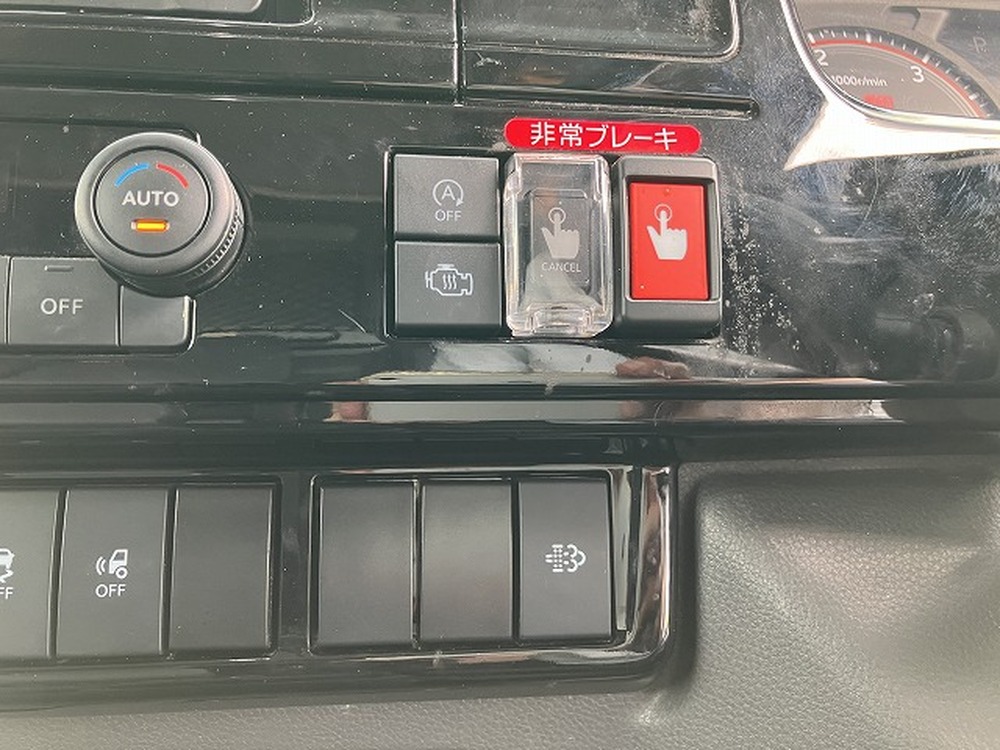 いすゞ　エルフ