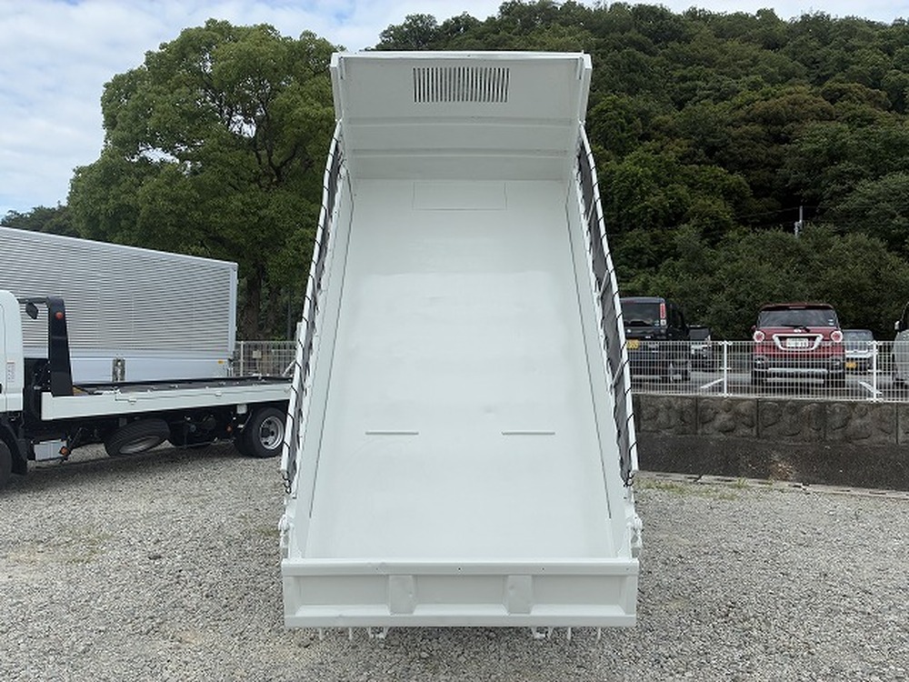 いすゞ　エルフ