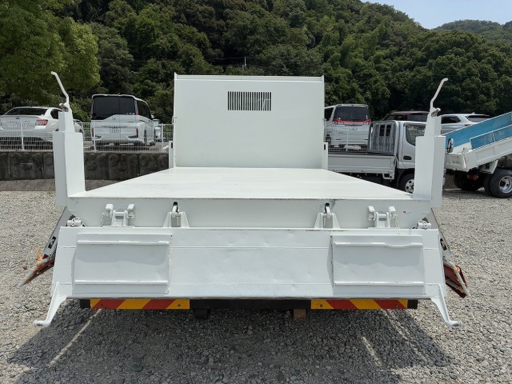 日野　デュトロ