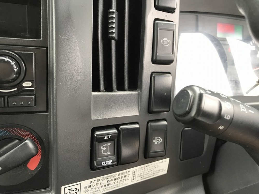 いすゞ　フォワード