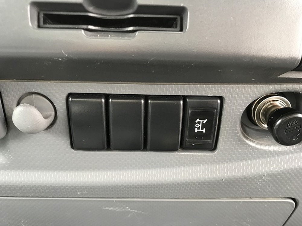 いすゞ　フォワード