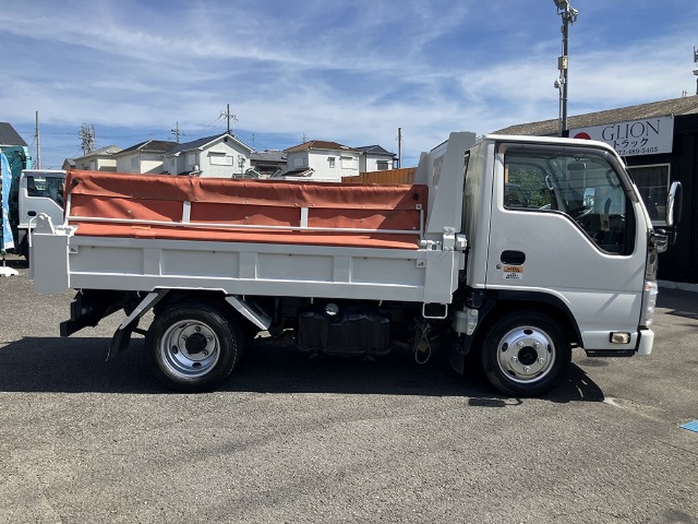 いすゞ　エルフ