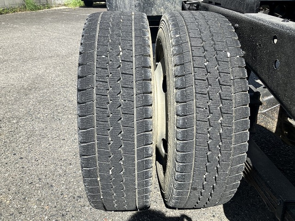 いすゞ　エルフ