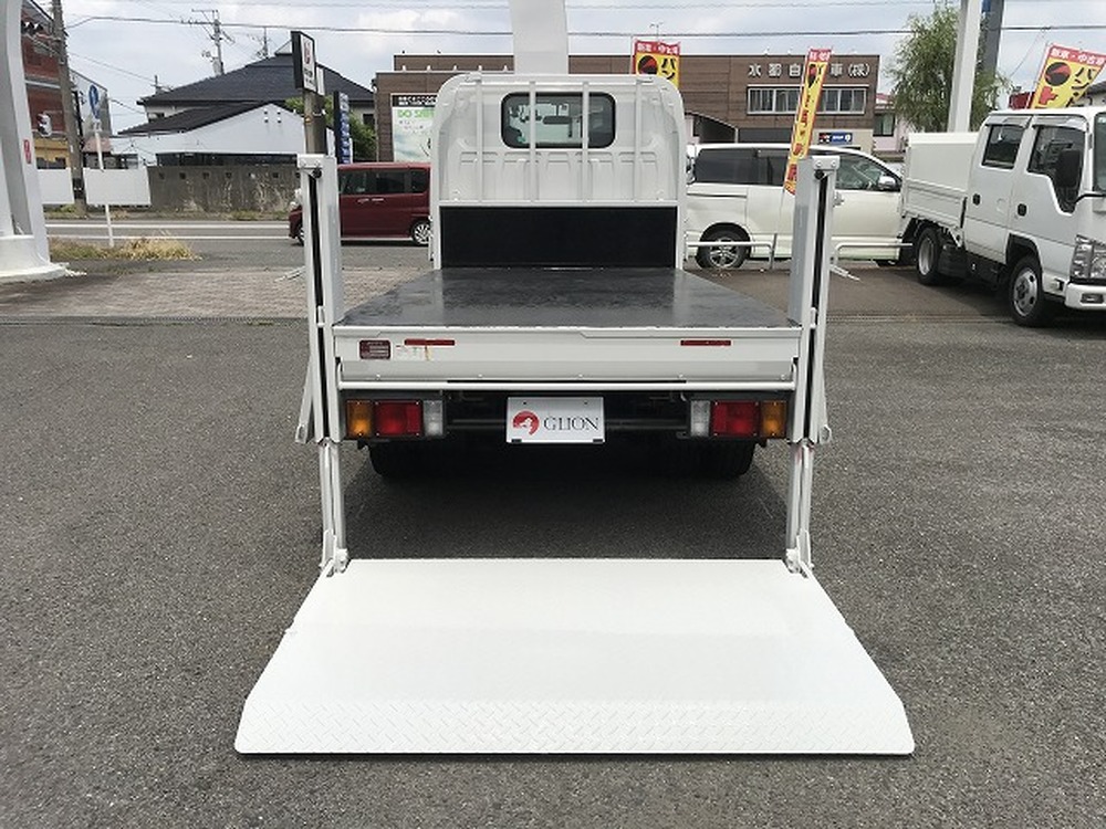 いすゞ　エルフ