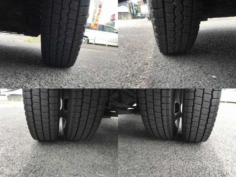 いすゞ　エルフ