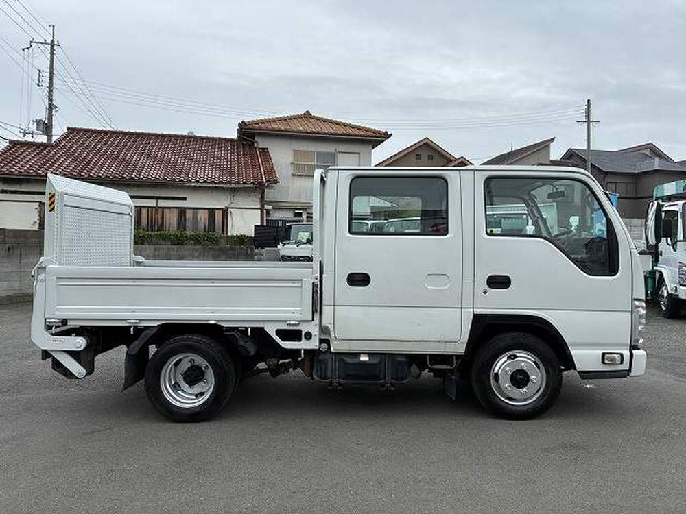 いすゞ　エルフ