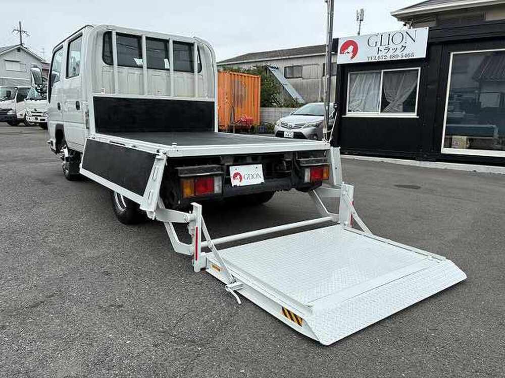 いすゞ　エルフ