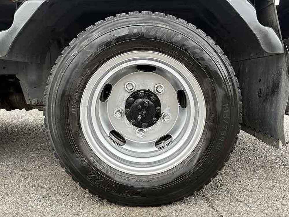 いすゞ　エルフ