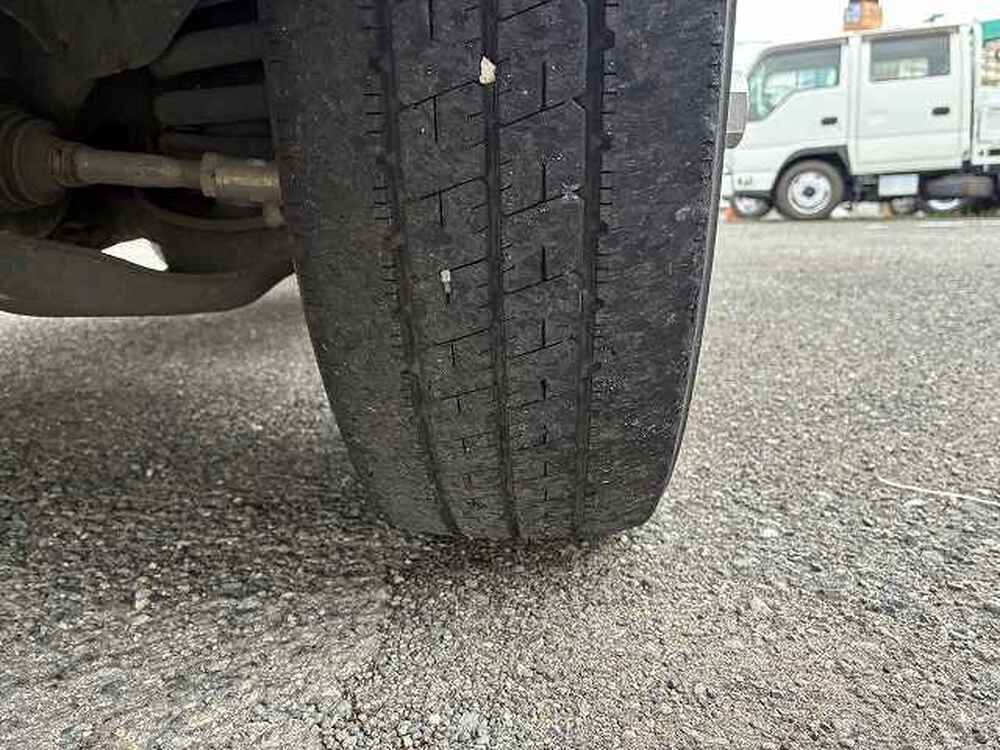 いすゞ　エルフ