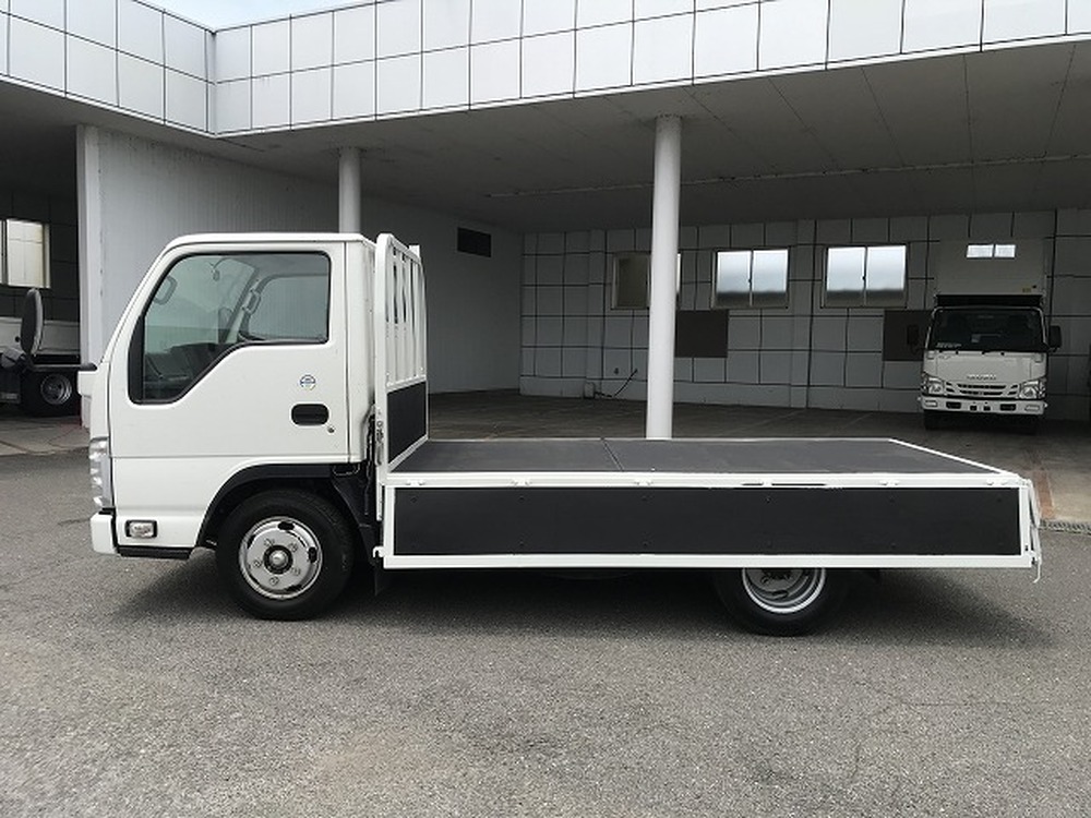いすゞ　エルフ