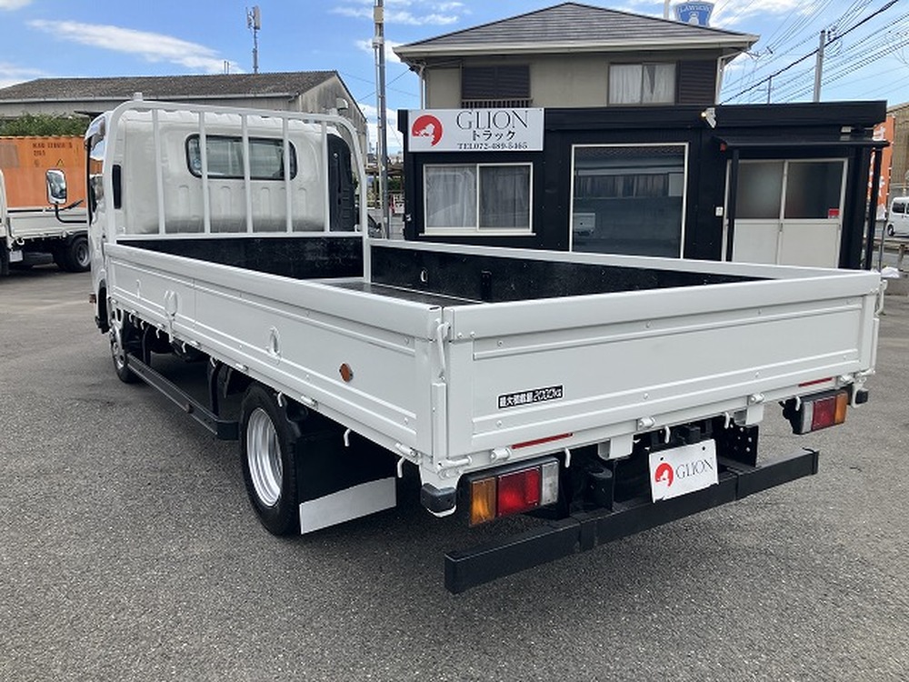 いすゞ　エルフ