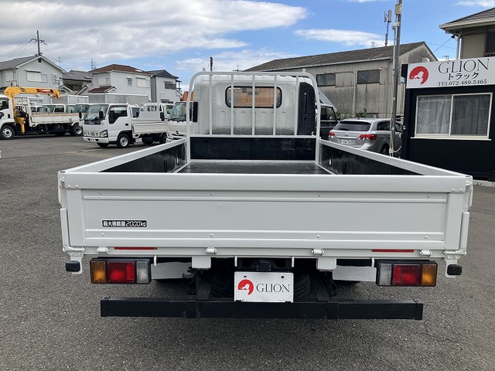 いすゞ　エルフ