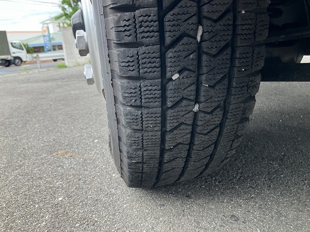 いすゞ　エルフ