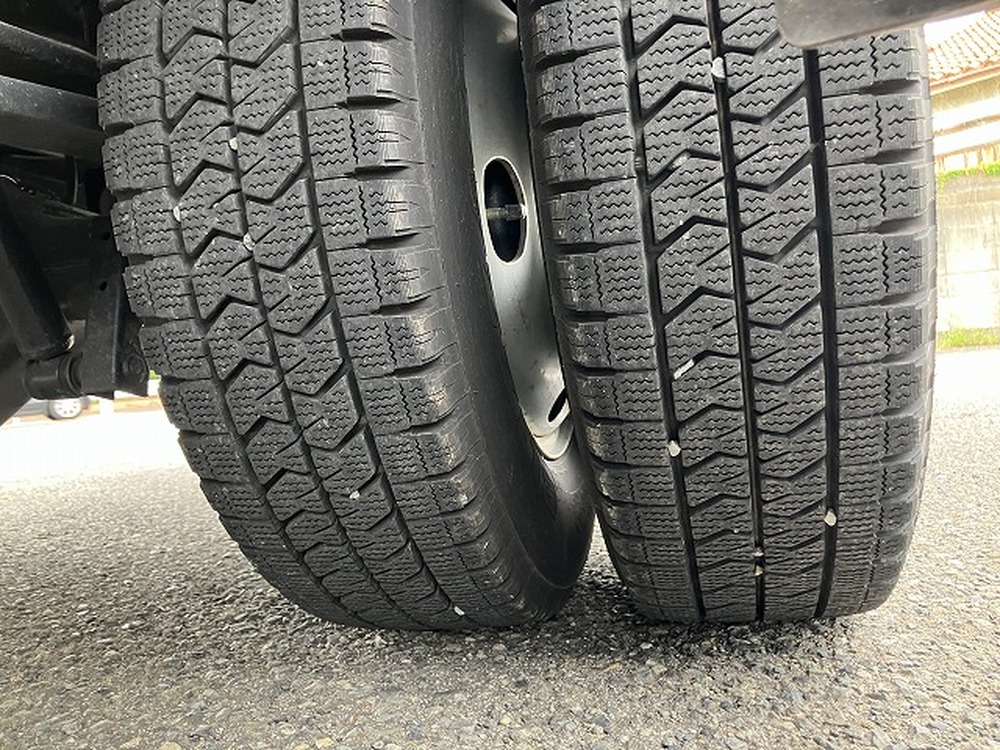 いすゞ　エルフ