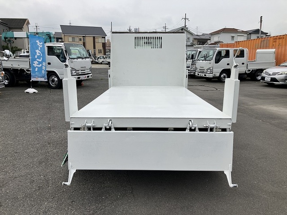 日野　デュトロ