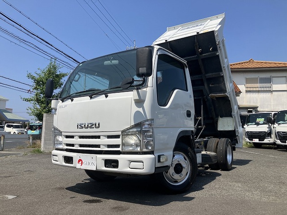 いすゞ エルフ