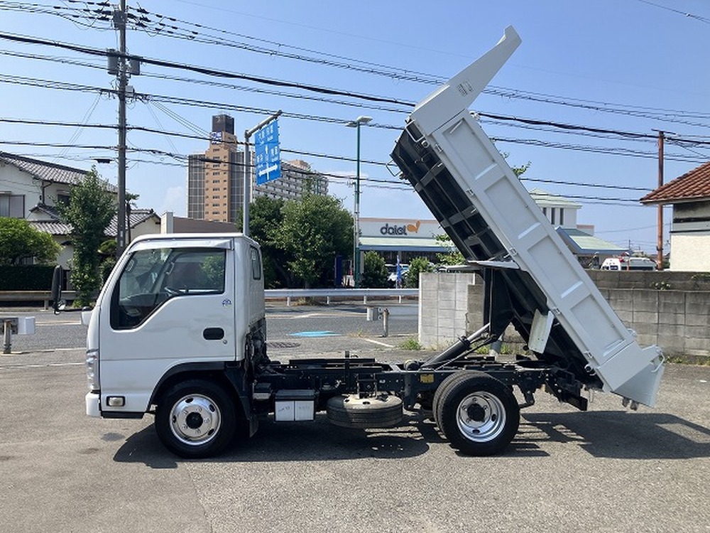 いすゞ　エルフ