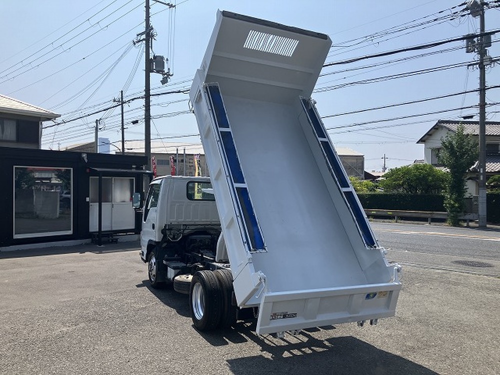 いすゞ　エルフ