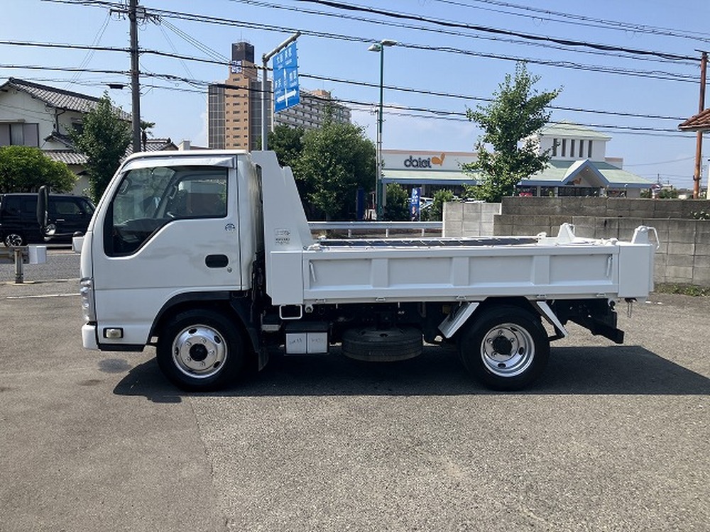 いすゞ　エルフ
