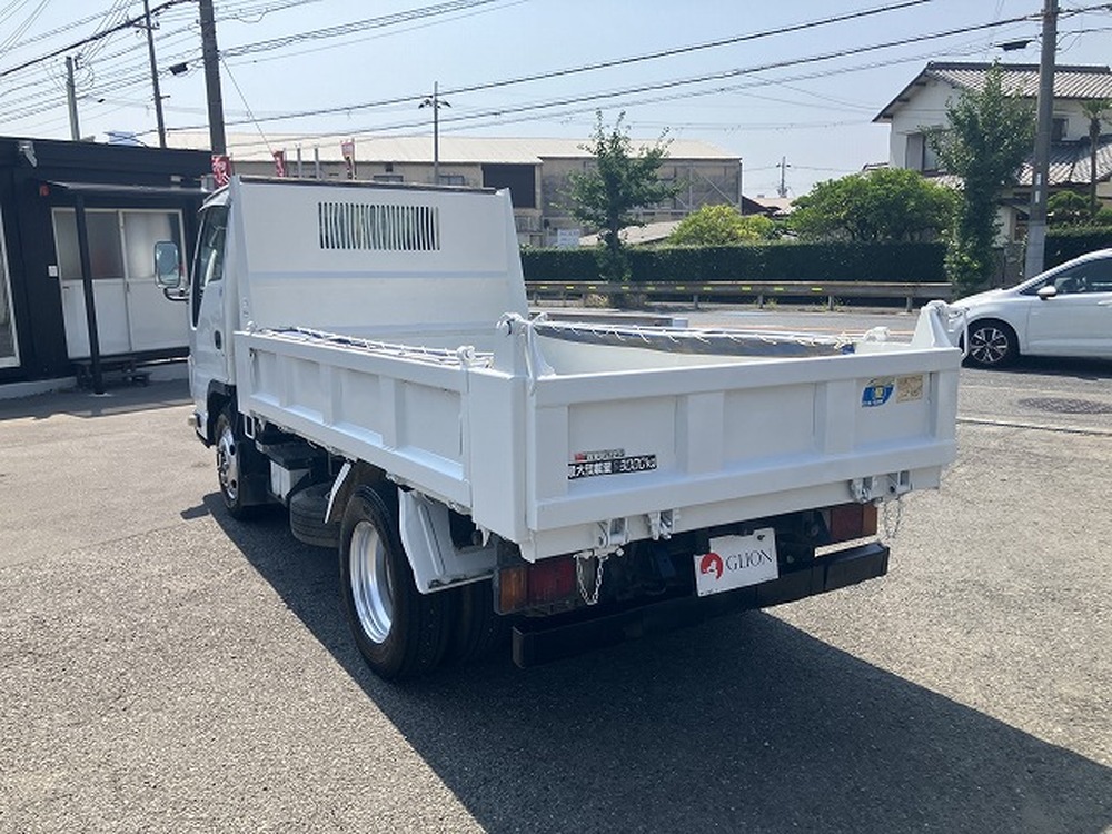 いすゞ　エルフ