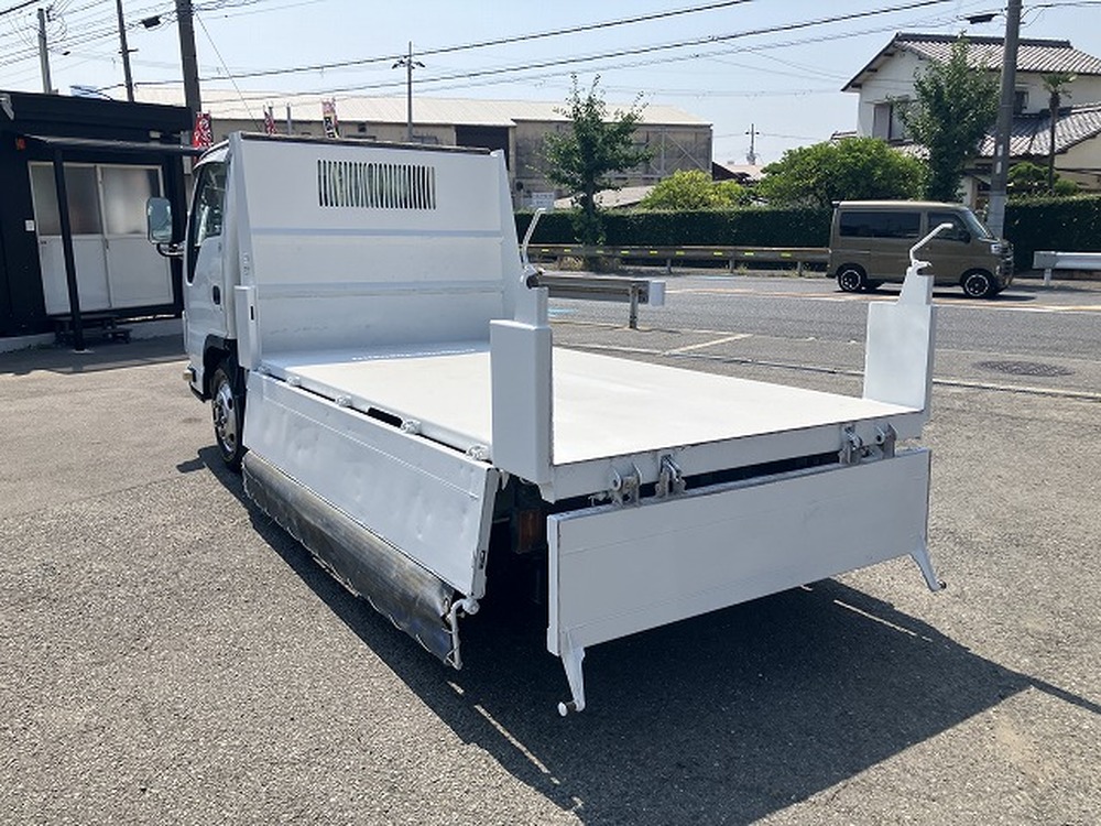 いすゞ　エルフ