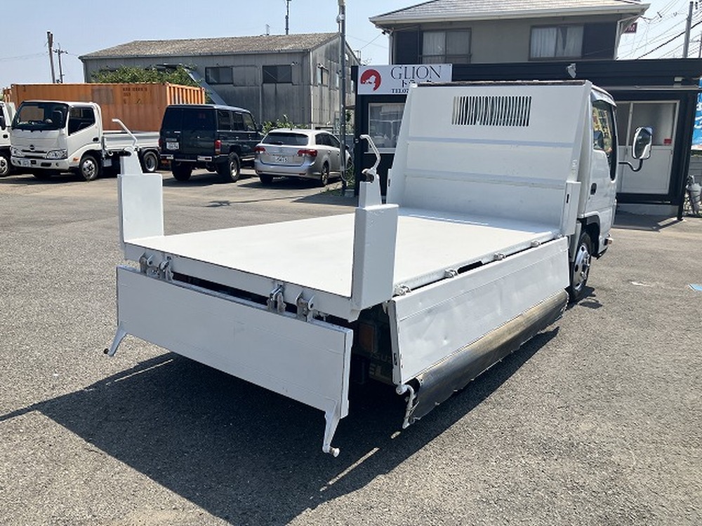 いすゞ　エルフ