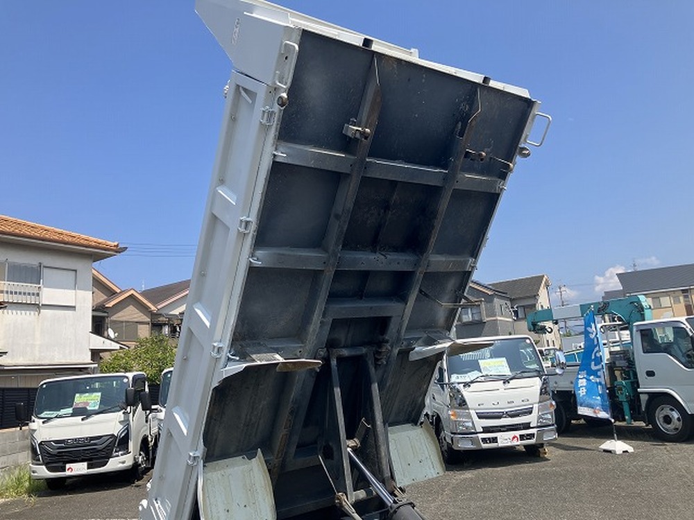 いすゞ　エルフ