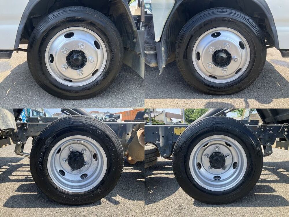 いすゞ　エルフ