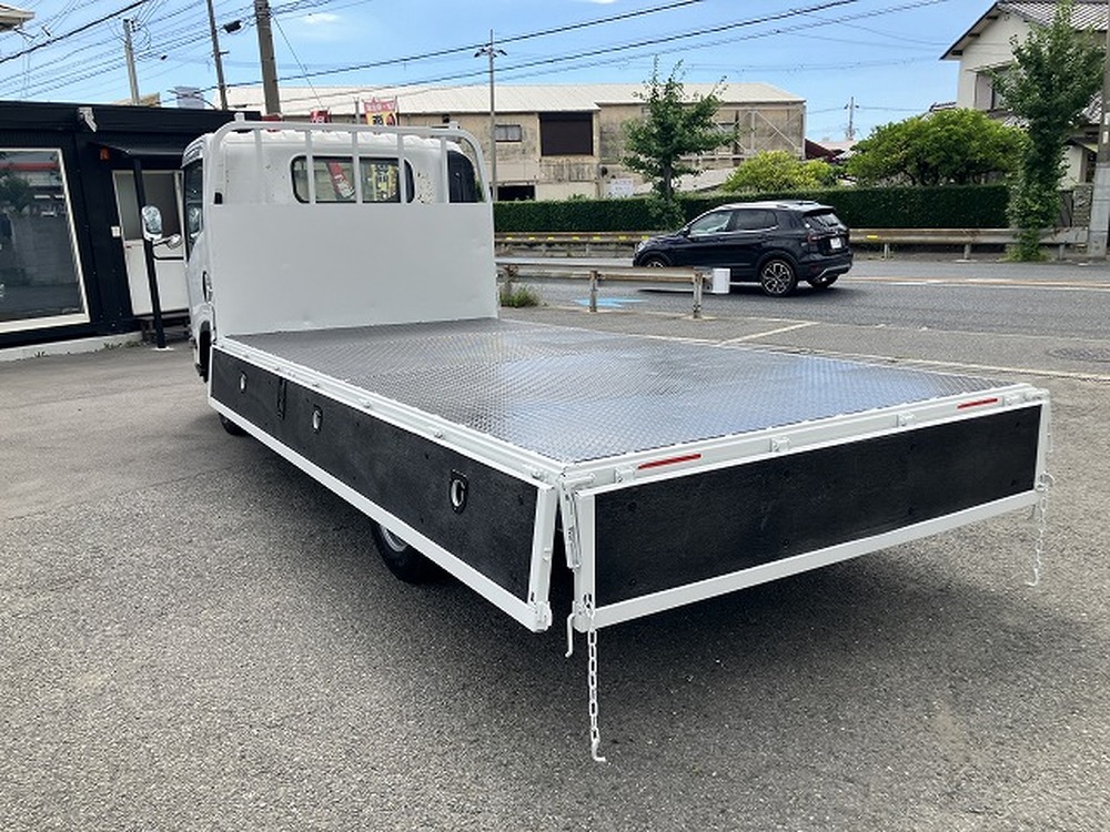いすゞ　エルフ