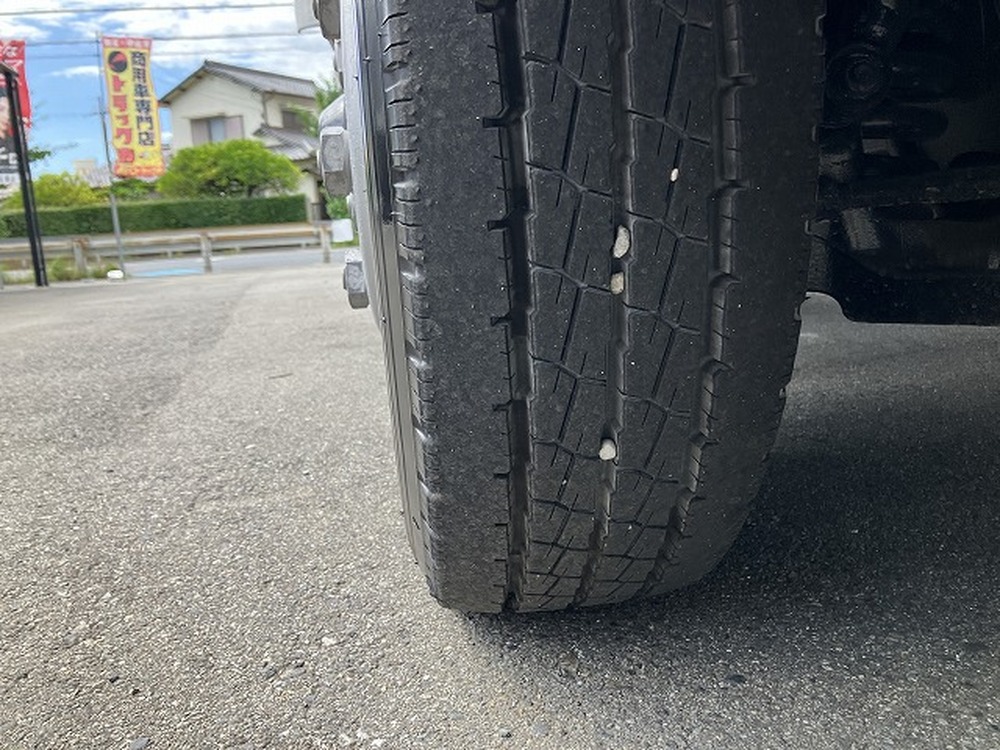 いすゞ　エルフ