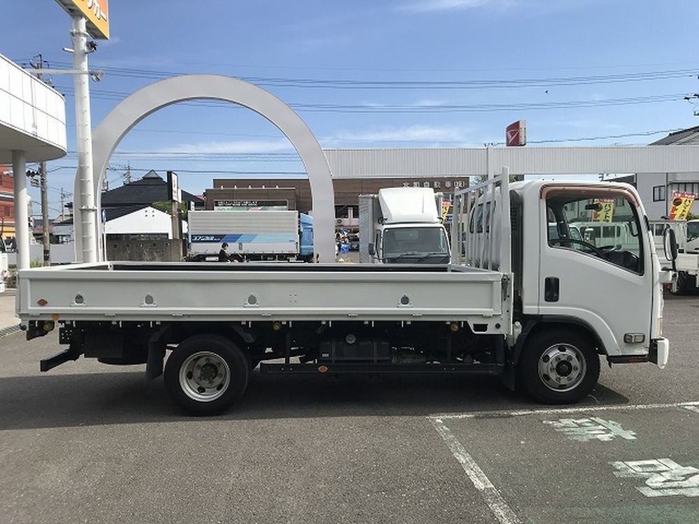 いすゞ　エルフ