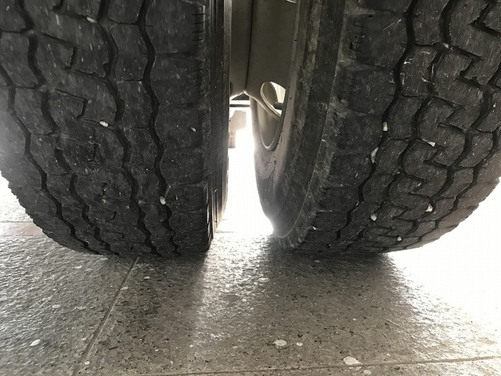 いすゞ　エルフ