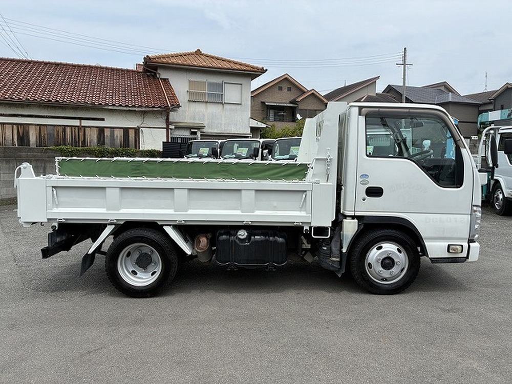 いすゞ　エルフ