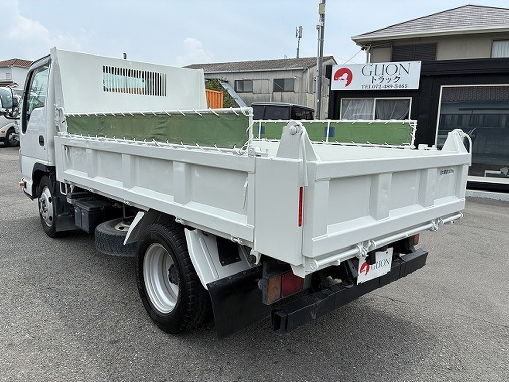 いすゞ　エルフ