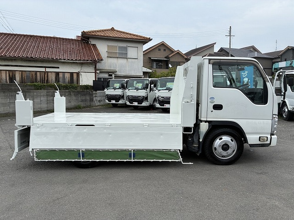 いすゞ　エルフ