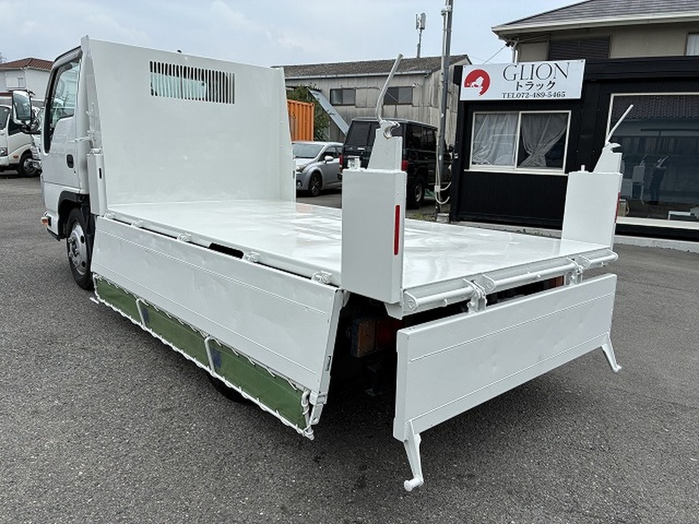 いすゞ　エルフ